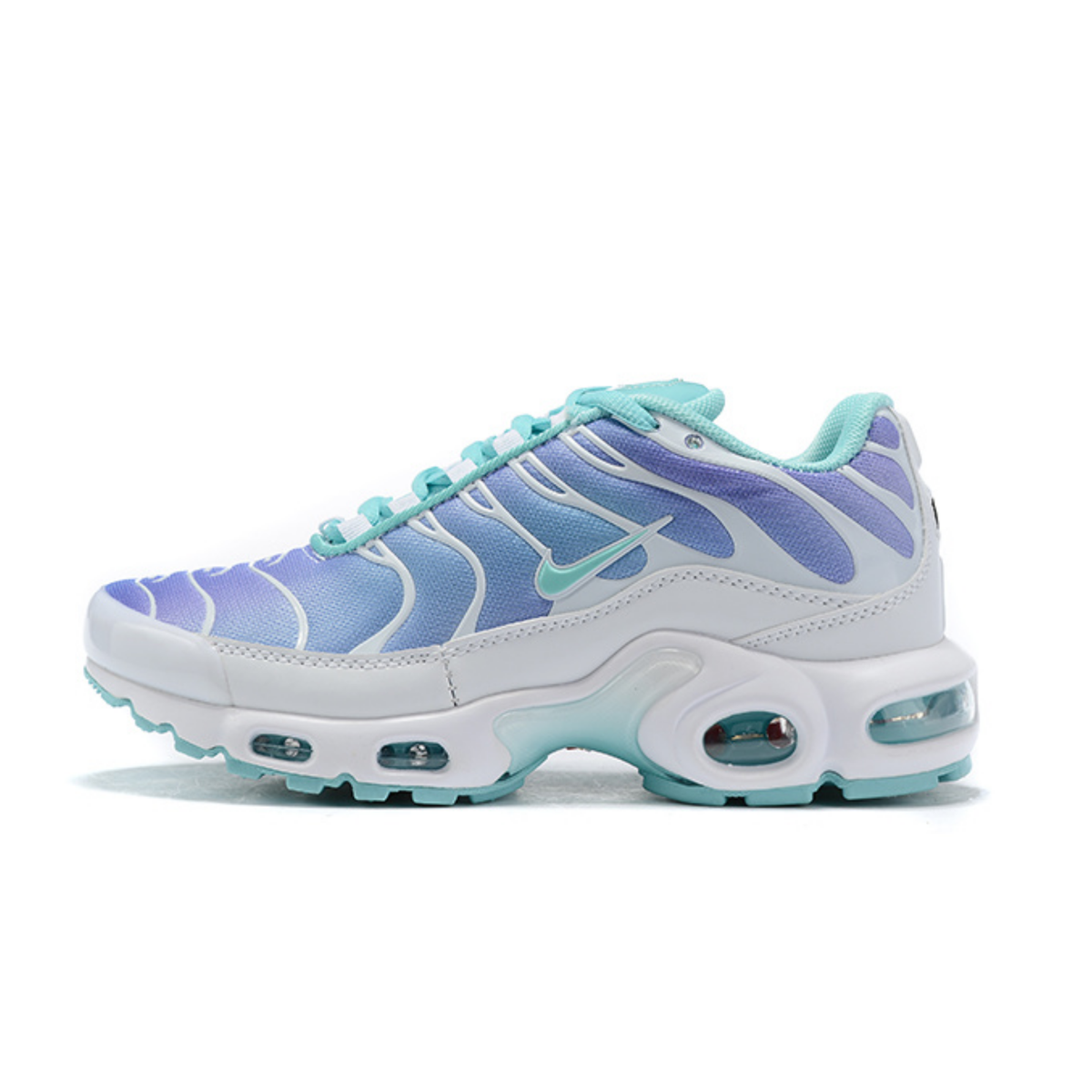 Nike Air Max Plus - Bleached Aqua