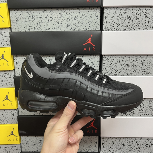Air Max 95 - Black Grey