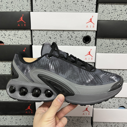 Nike Air Max DN - Grey Camo