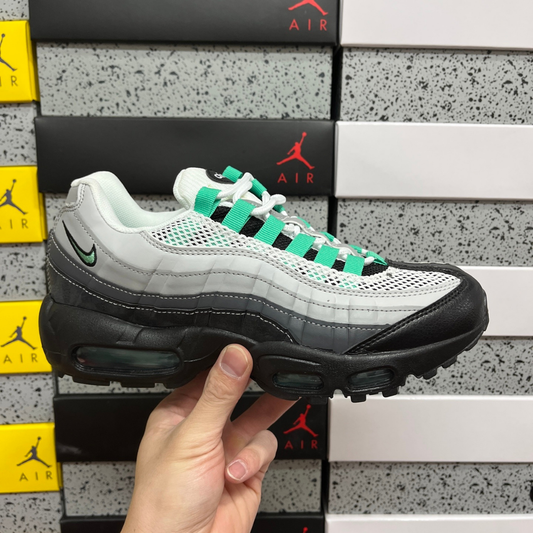 Air Max 95 - Stadium Green
