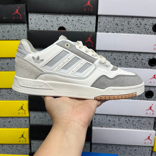 Adidas Drop Step Low 2.0 - Cloud White / Grey Two / Gum