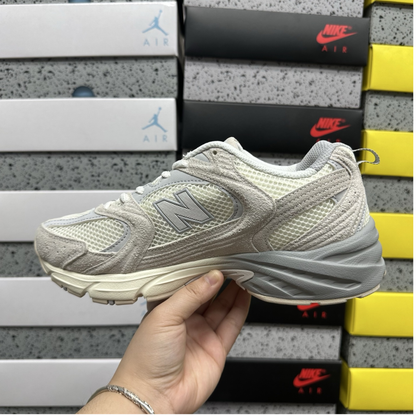 New Balance 530 - Grey Beige