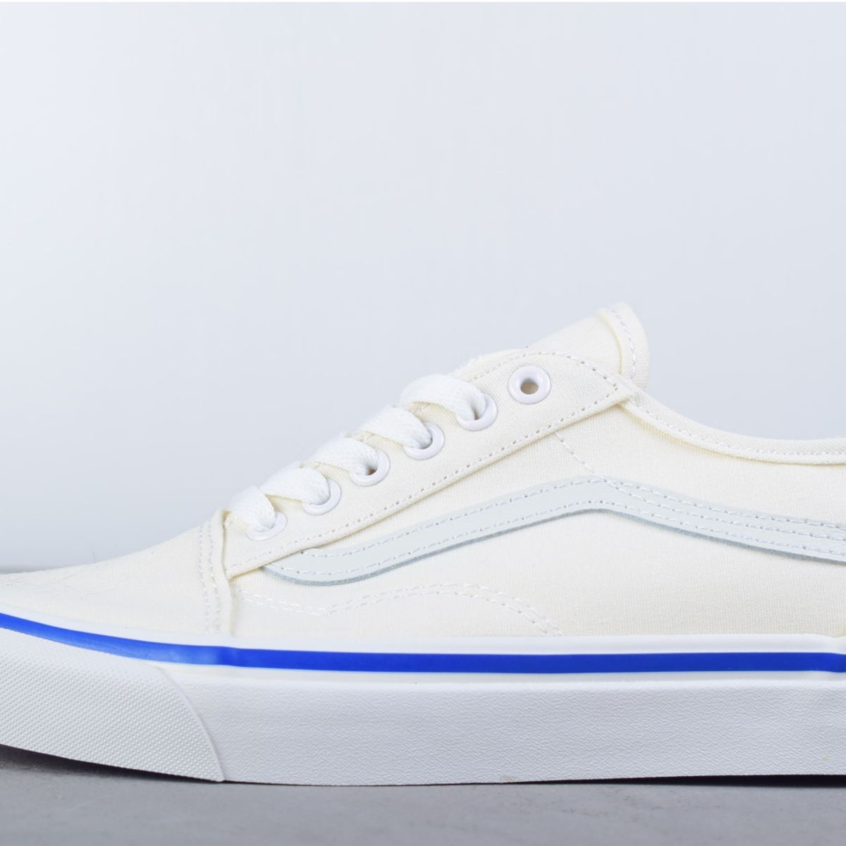 Vans Old School LX - Off White