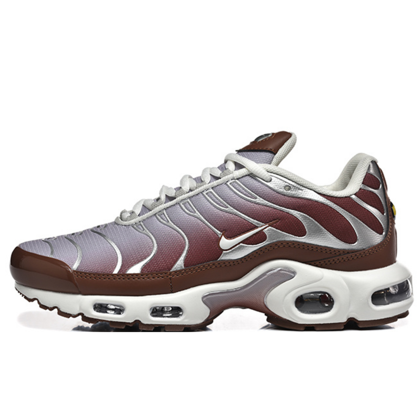 Nike Air Max Plus - Fauna Brown Soft Pearl