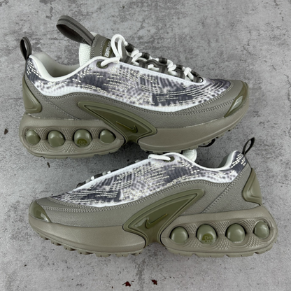 Size? x Nike Air Max DN SP - Light Bone Taupe