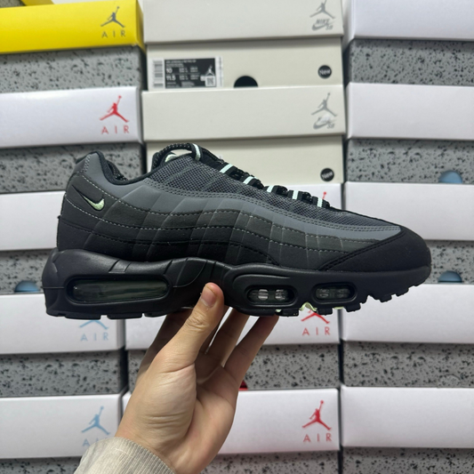 Air Max 95 - Vapor Green
