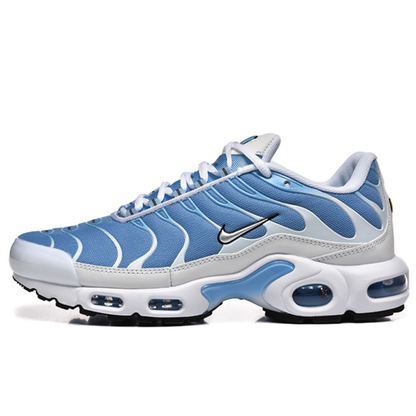 Nike Air Max Plus - Psychic Blue White