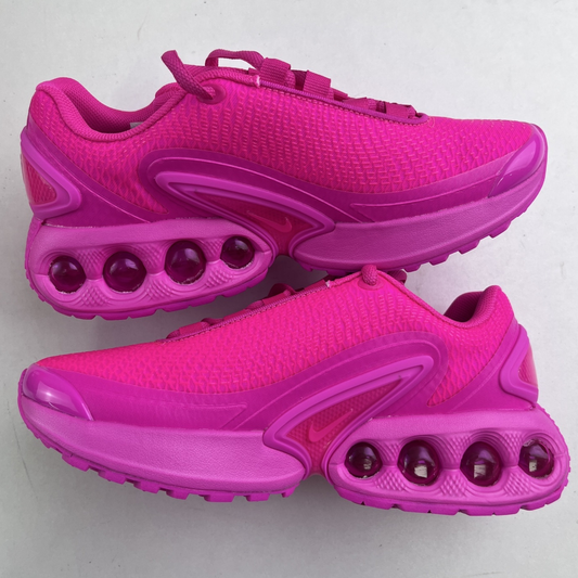 Nike Air Max DN - Laser Fuchsia