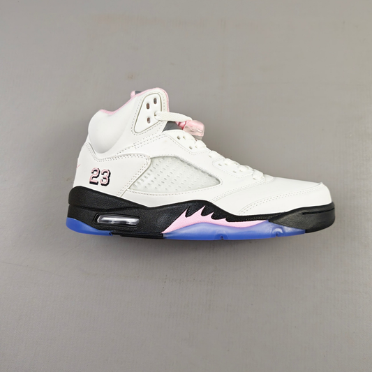 Air Jordan 5 - Medium Soft Pink