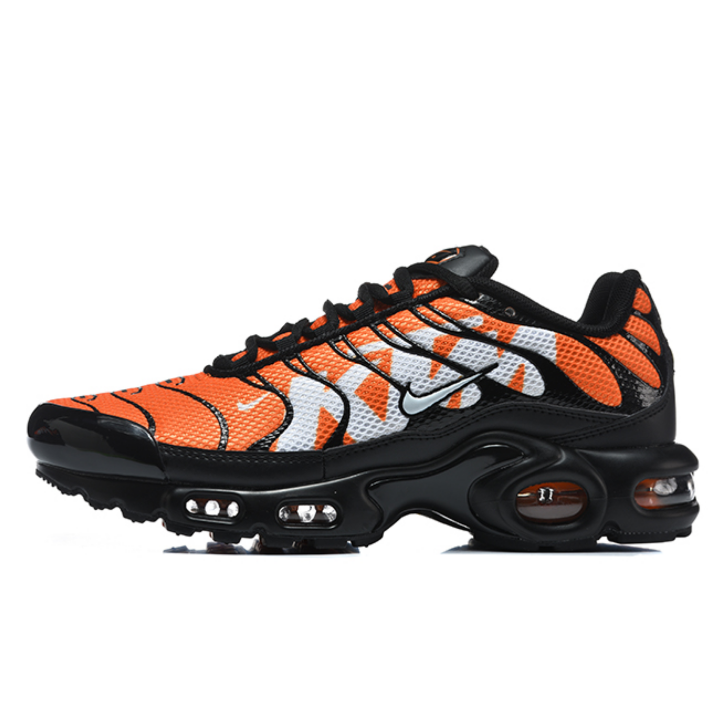 Nike Air Max Plus - Tiger