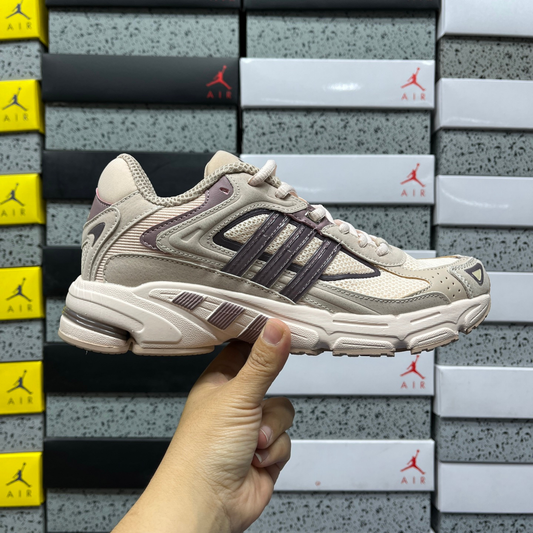 Adidas Response CL - Grey Purple