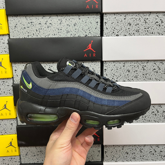 Air Max 95 - Midnight Navy