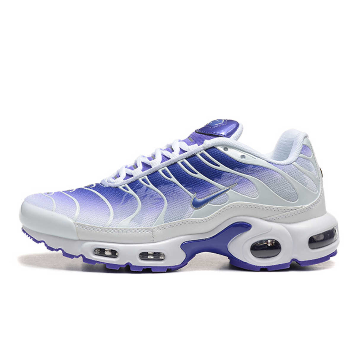 Nike Air Max Plus - Purple Dragon