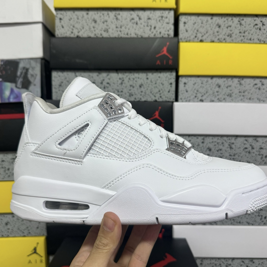 Air Jordan 4 Retro - Pure Money
