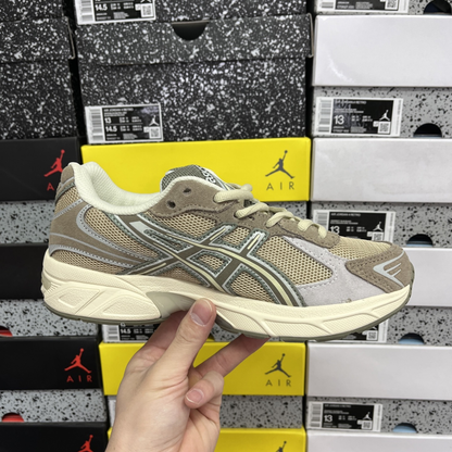 Asics Gel 1130 - Cream Cinnamon