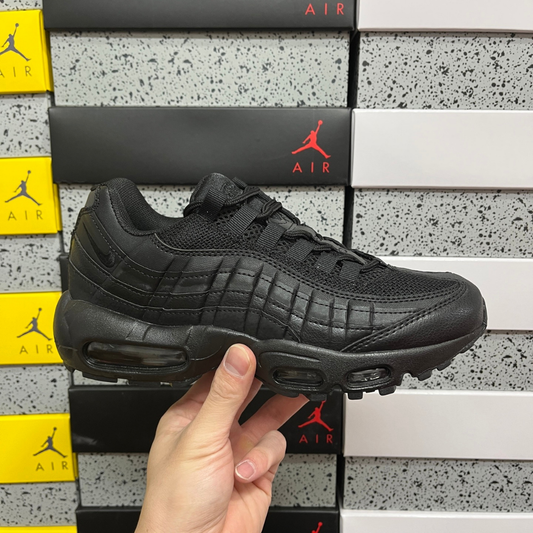 Air Max 95 - Stealth Black