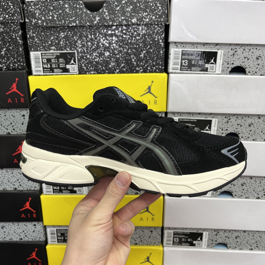 Asics Gel 1130 - Black Metropolis