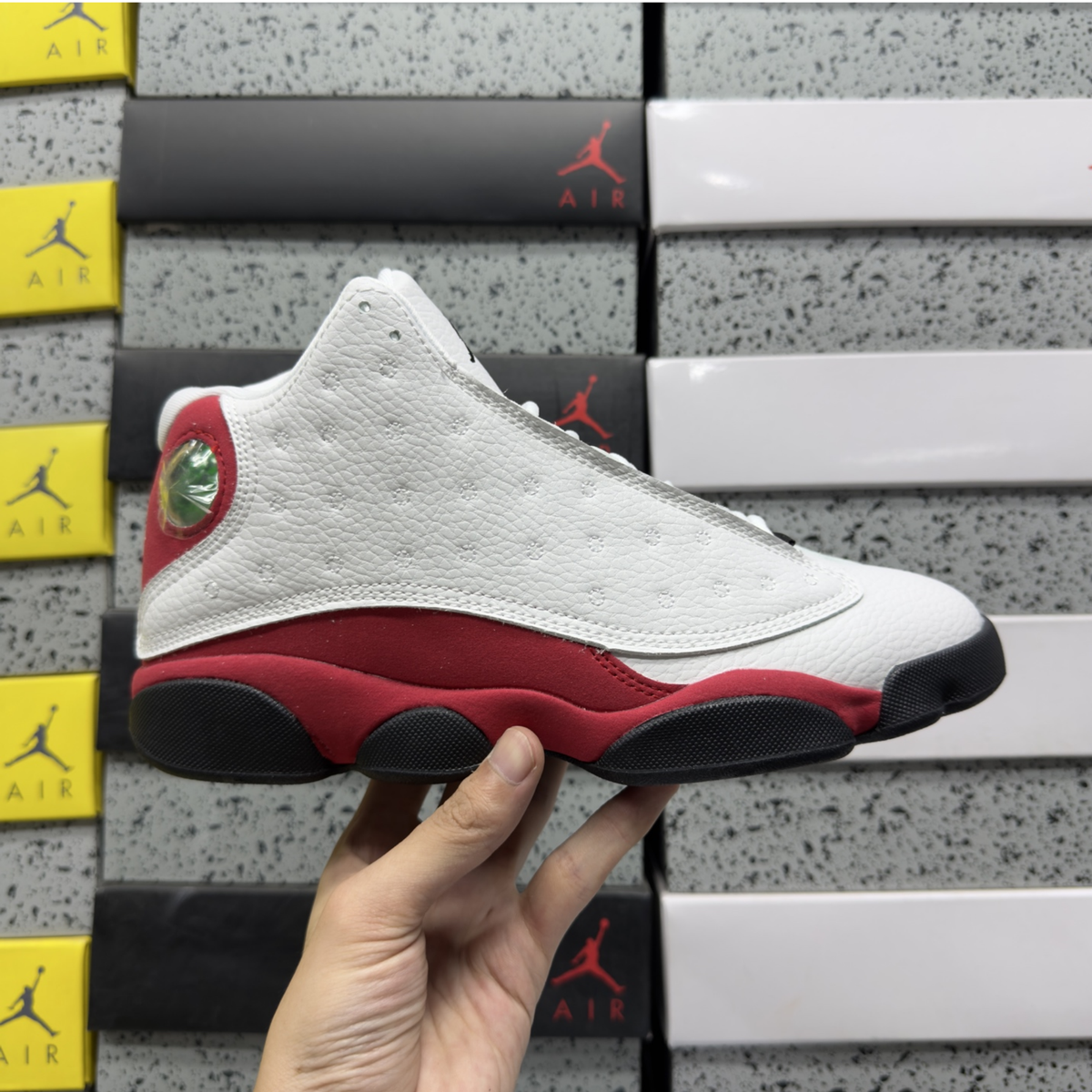 Air Jordan 13 Retro - Chicago