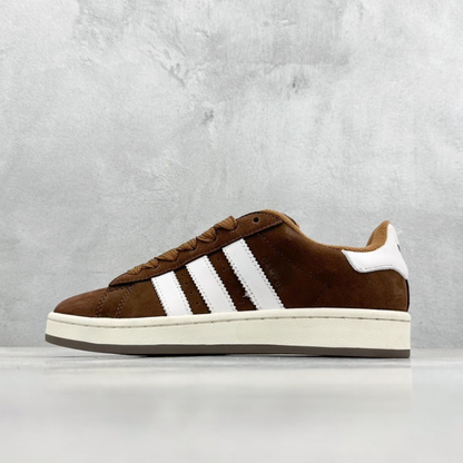 Adidas Campus 00's - Bark Brown