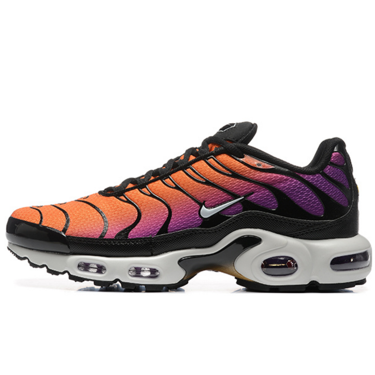 Nike Air Max Plus - Desert Sunset