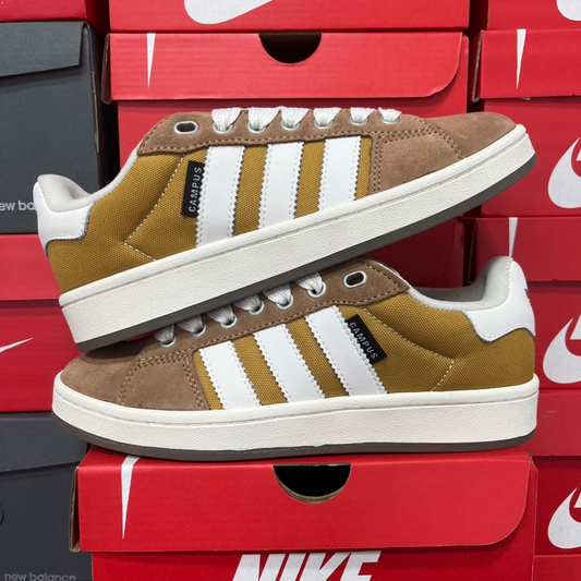 Adidas Campus 00's - Mesa Brown Corduroy