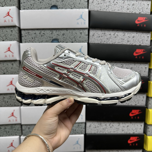 Asics Gel Kayano 12.1 - Cream Sage