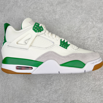 Nike SB x Air Jordan 4 Retro SP - Pine Green