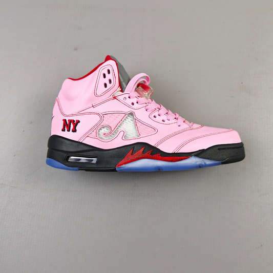 Air Jordan 5 - Arctic Pink