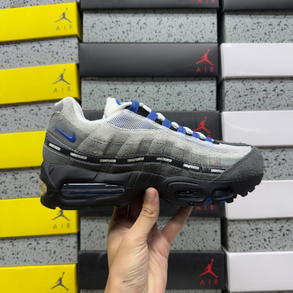 Air Max 95 x Undefeated - Concord (BCFC)