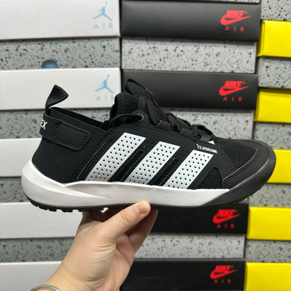 Adidas Terrex Daroga Cordura Climacool  - Core Black/Cloud White