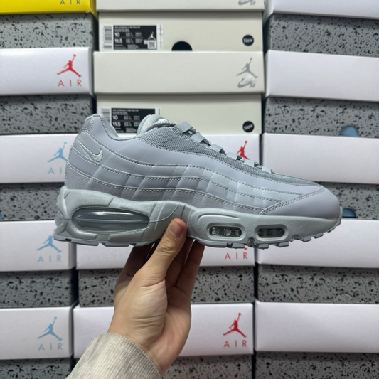 Air Max 95 -  Wolf Grey
