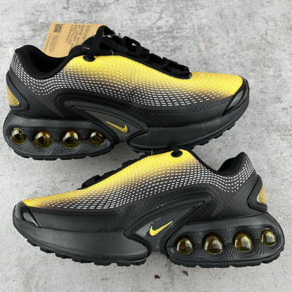Nike Air Max DN SE - Laser Orange Black