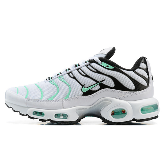 Nike Air Max Plus - White Hyper Jade