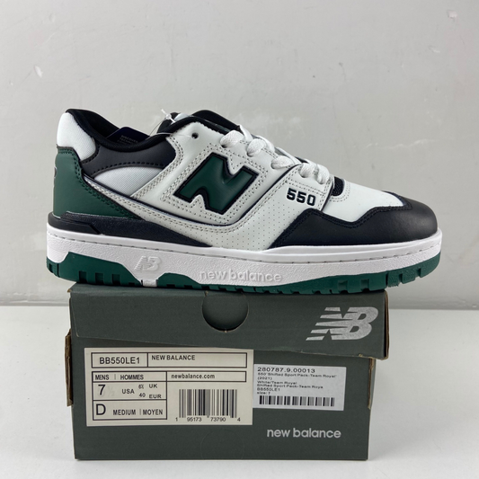 New Balance 550 - Pine Strike