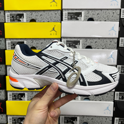 Asics Gel 1130 - White Midnight
