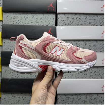 New Balance 530 - Rosewood
