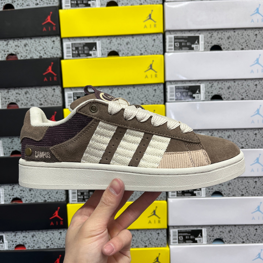 Adidas Campus 00's - Coffee Corduroy