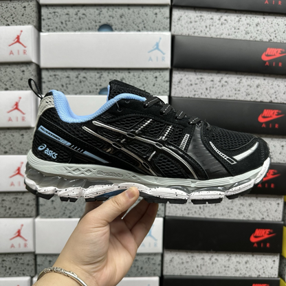 Liberaiders  x Asics Gel Kayano 12.1 - Black