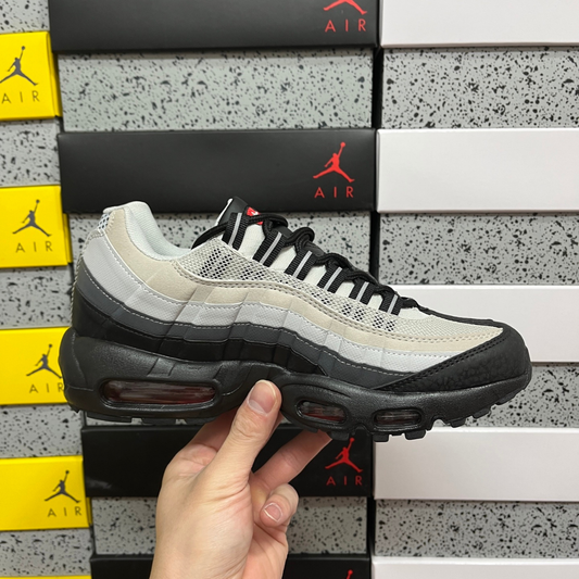 Air Max 95 - Koi Fish Scale