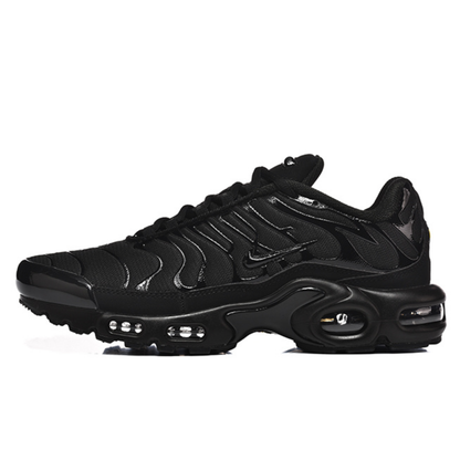 Supreme x Nike Air Max Plus - Triple Black