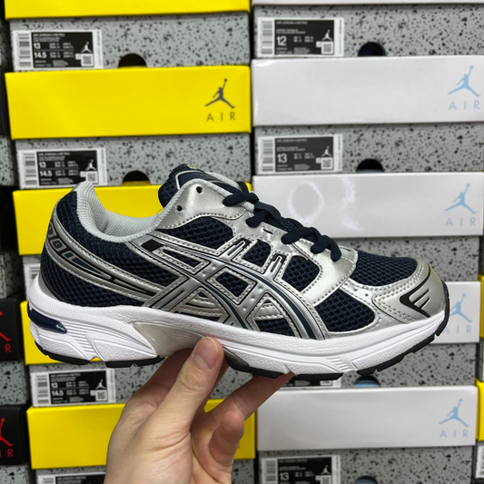 Asics Gel 1130 - French Blue Pure Silver