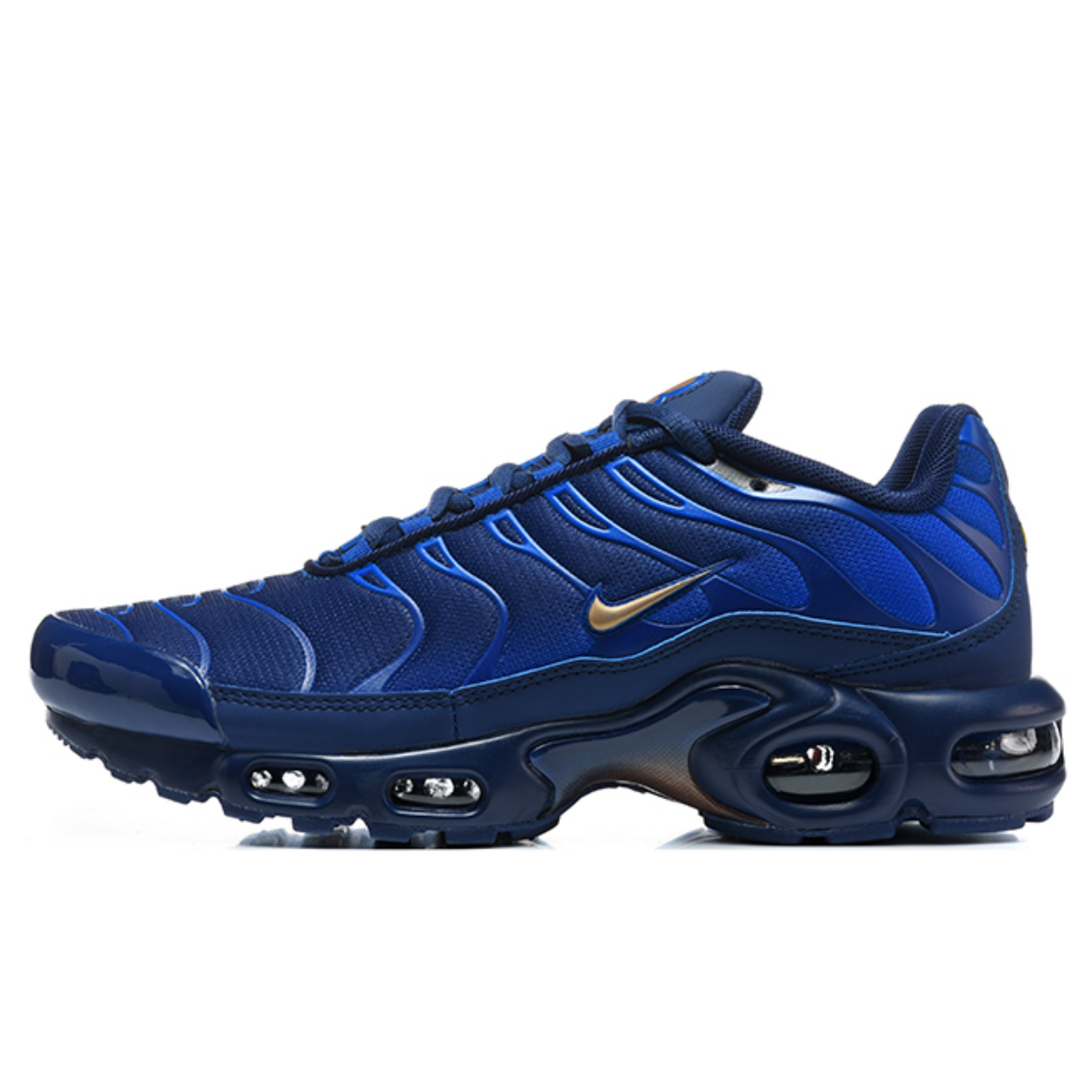 Air Max Plus - FFF