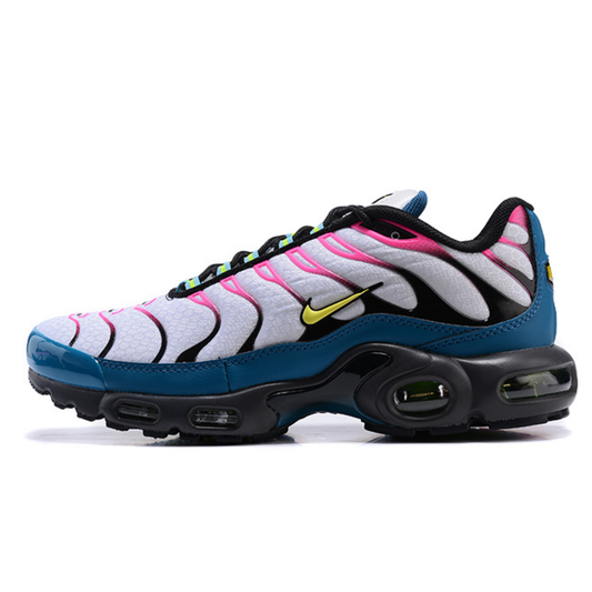 Nike Air Max Plus - Miami Vice Neon
