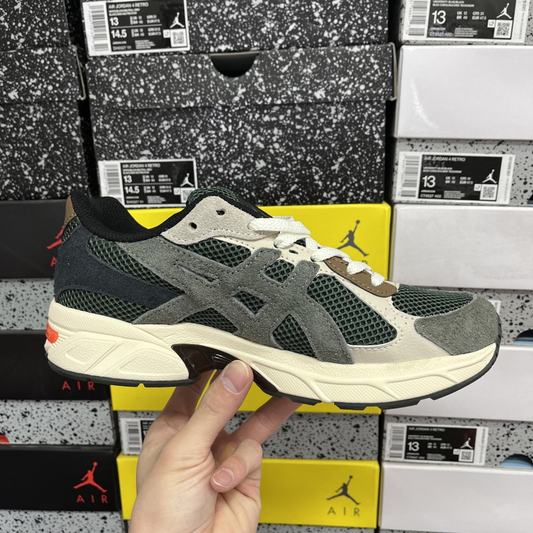 HAL Studios x Asics Gel 1130 - MK-II Forest