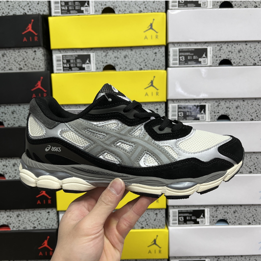 Asics Gel NYC - White Shark Skin