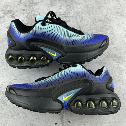 Nike Air Max DN SE - Hyper Blue Chamois