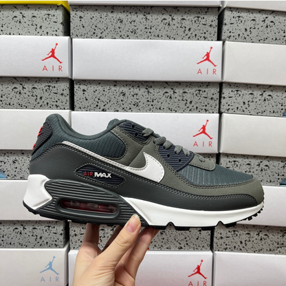 Nike Air Max 90 - Iron Grey