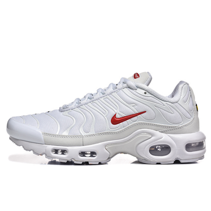 Supreme x Nike Air Max Plus - White