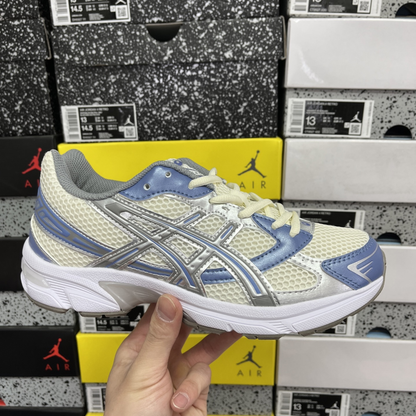 Asics Gel 1130 - White Rainy Lake