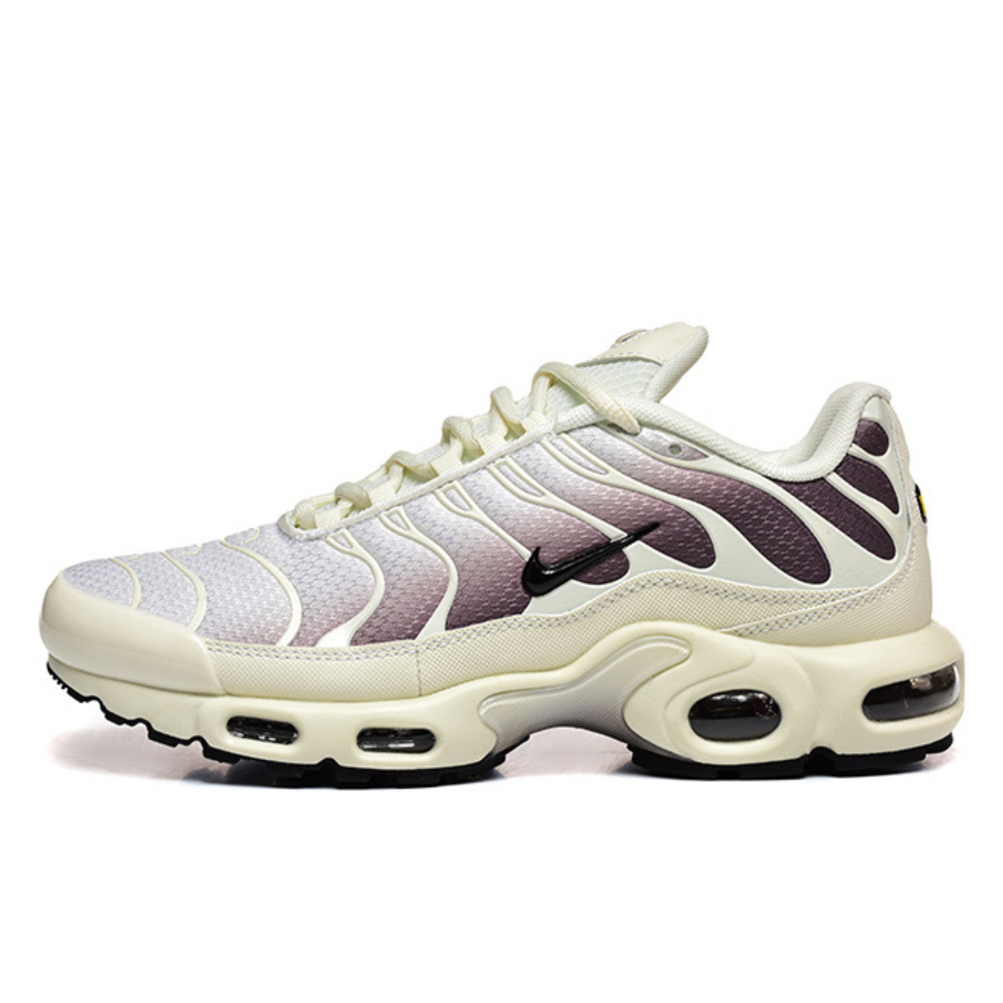 Nike Air Max Plus - Light Orewood Brown Cave Stone